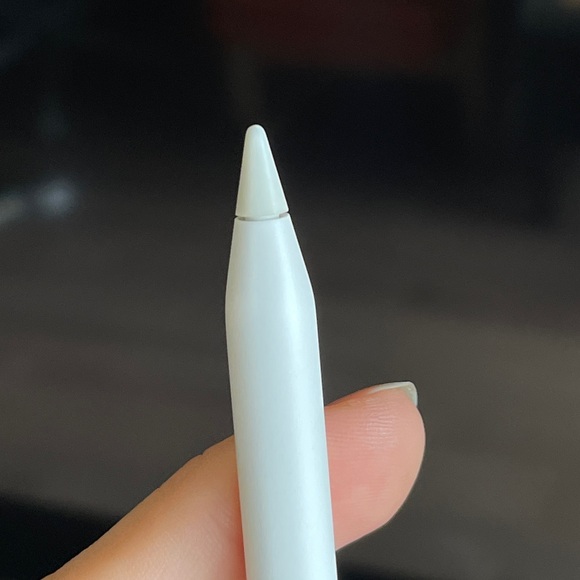 Apple White Stylus Pencil 2nd generation - Picture 4 of 7